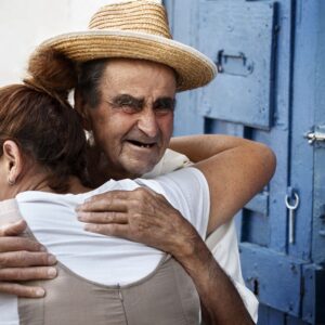 Estancia de Guardería (Diurna o Temporal)